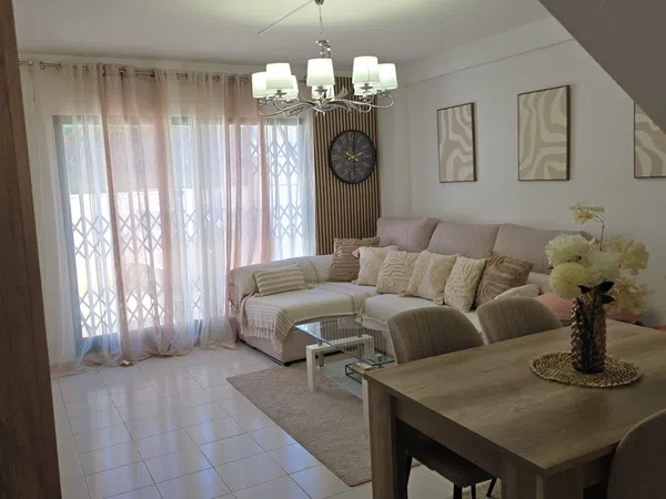 Dúplex en calle de Jacinto Benavente, 40 - Foto 1