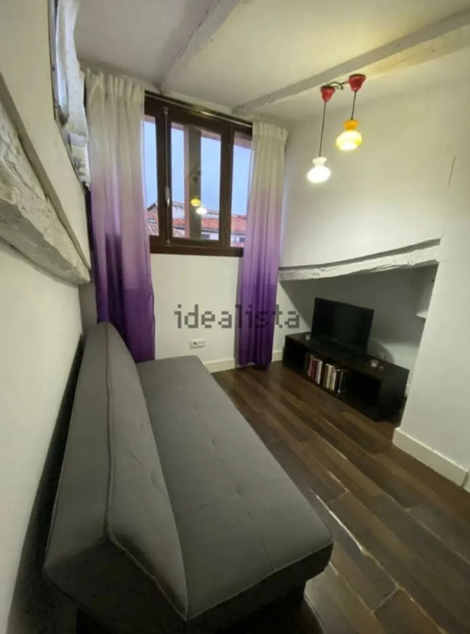 Piso en calle de Jesús del Valle, 6 - Foto 6