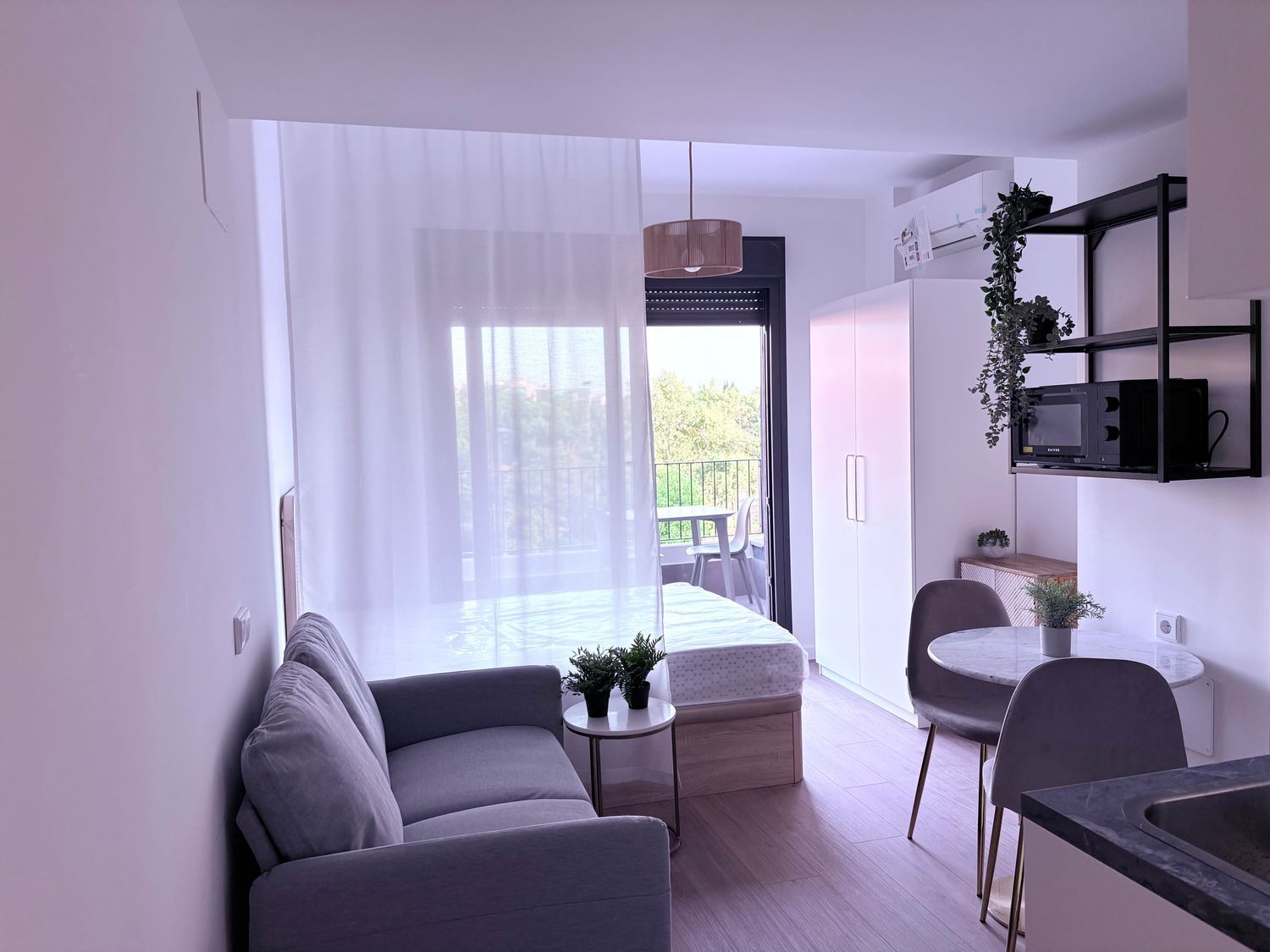 Estudio en calle de Fuerteventura, 5 - Foto 1