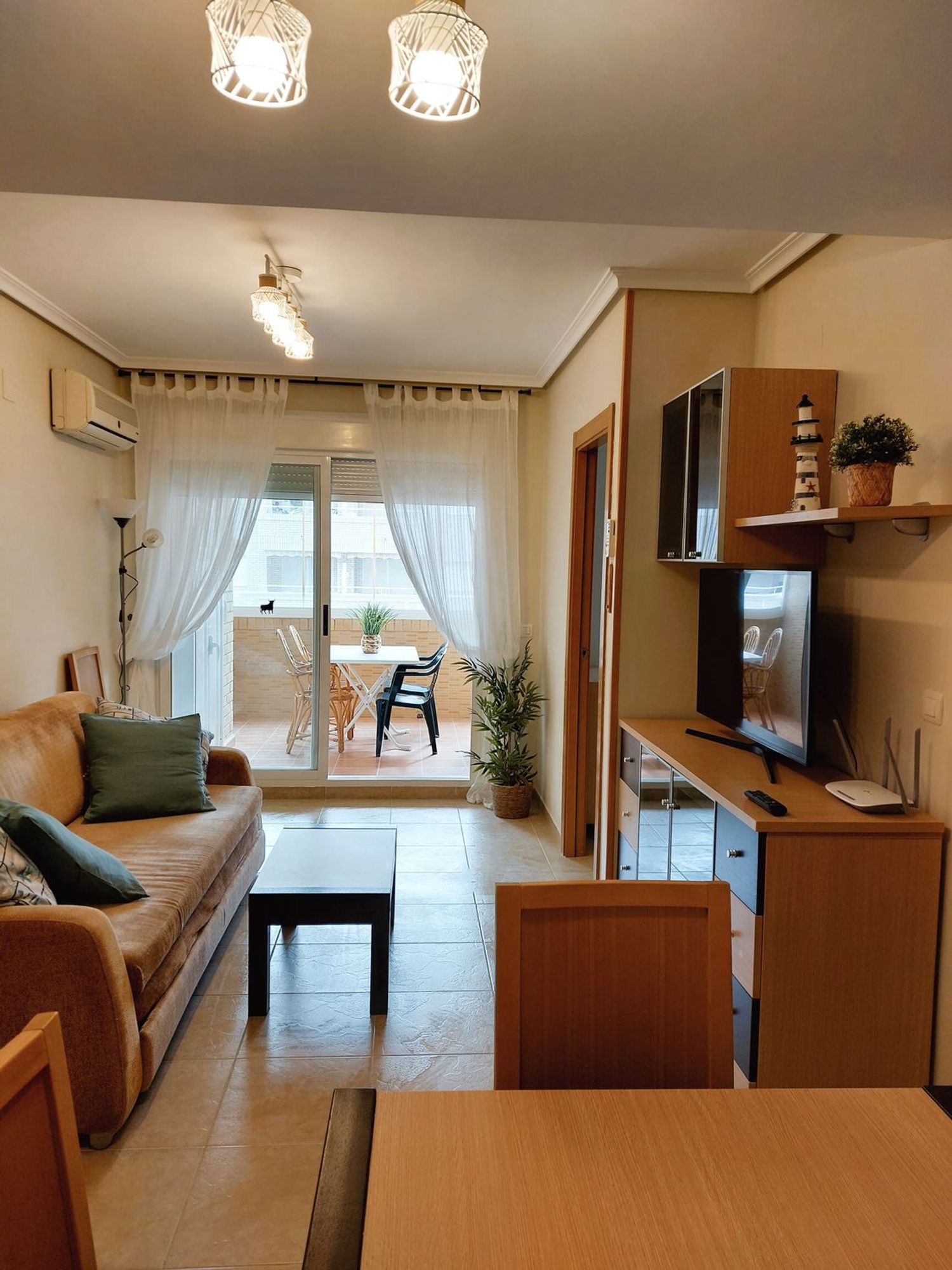 Piso en Avenida Central, 14, Marina Trebol - Neptuno - Foto 32