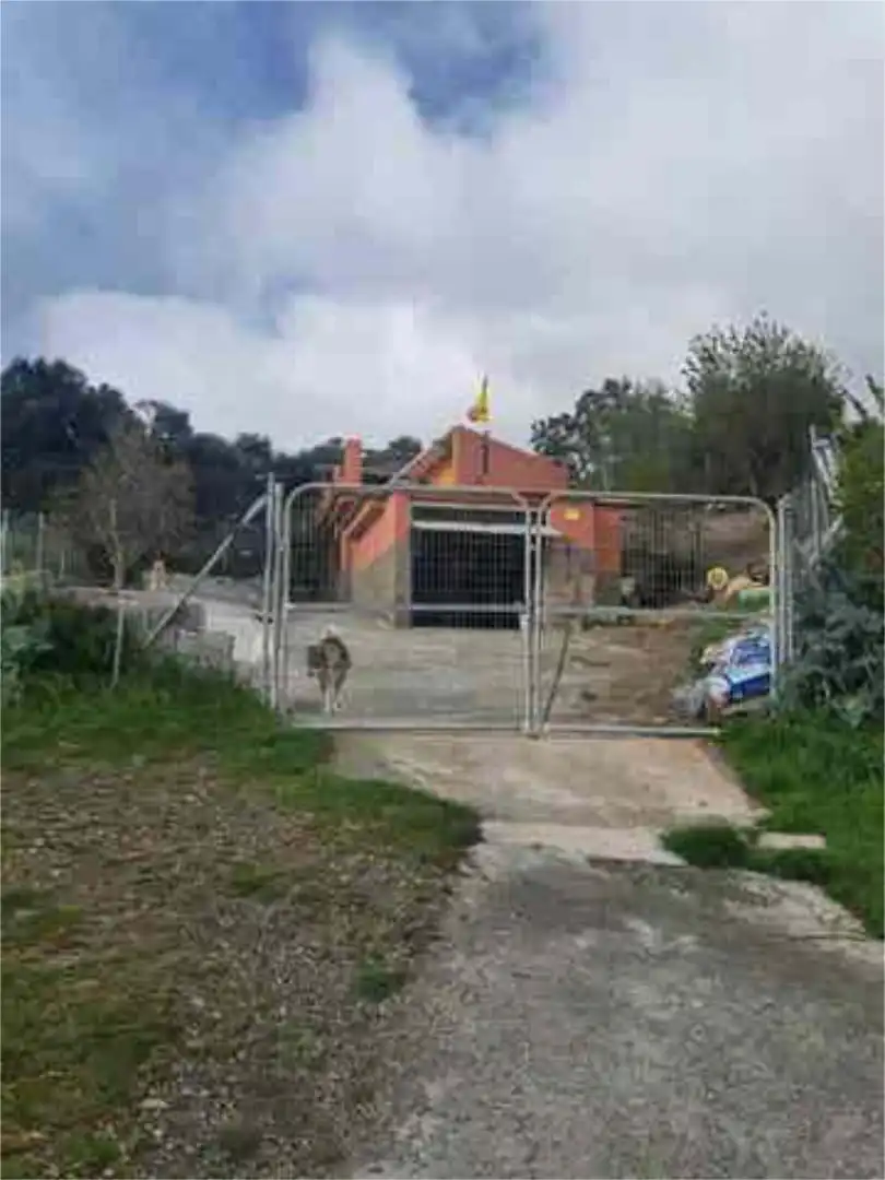 Chalet en venta del chaparro 2 - Foto 7