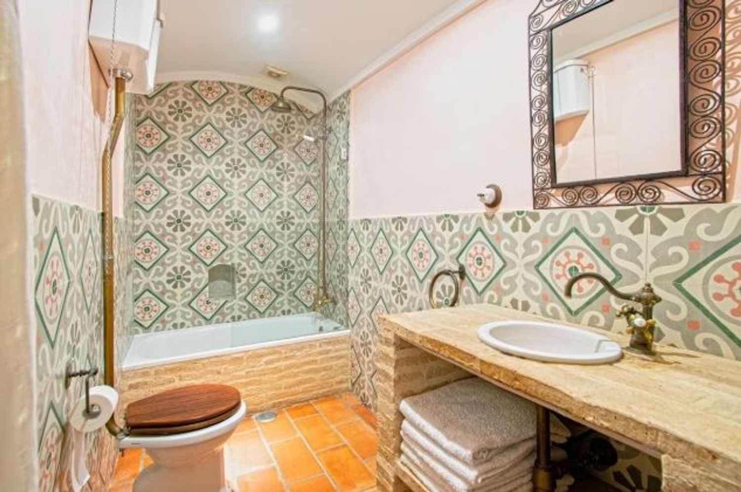 Casa de pueblo en calle Santiago, 27 - Foto 5