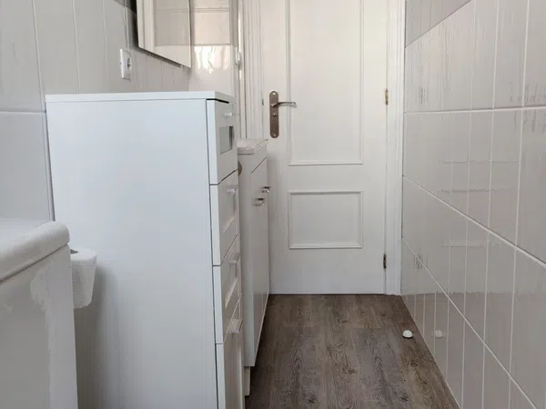 Piso en Calle Navas de Tolosa, 17, San Juan - Batallas, San Juan - Batallas - Foto 17