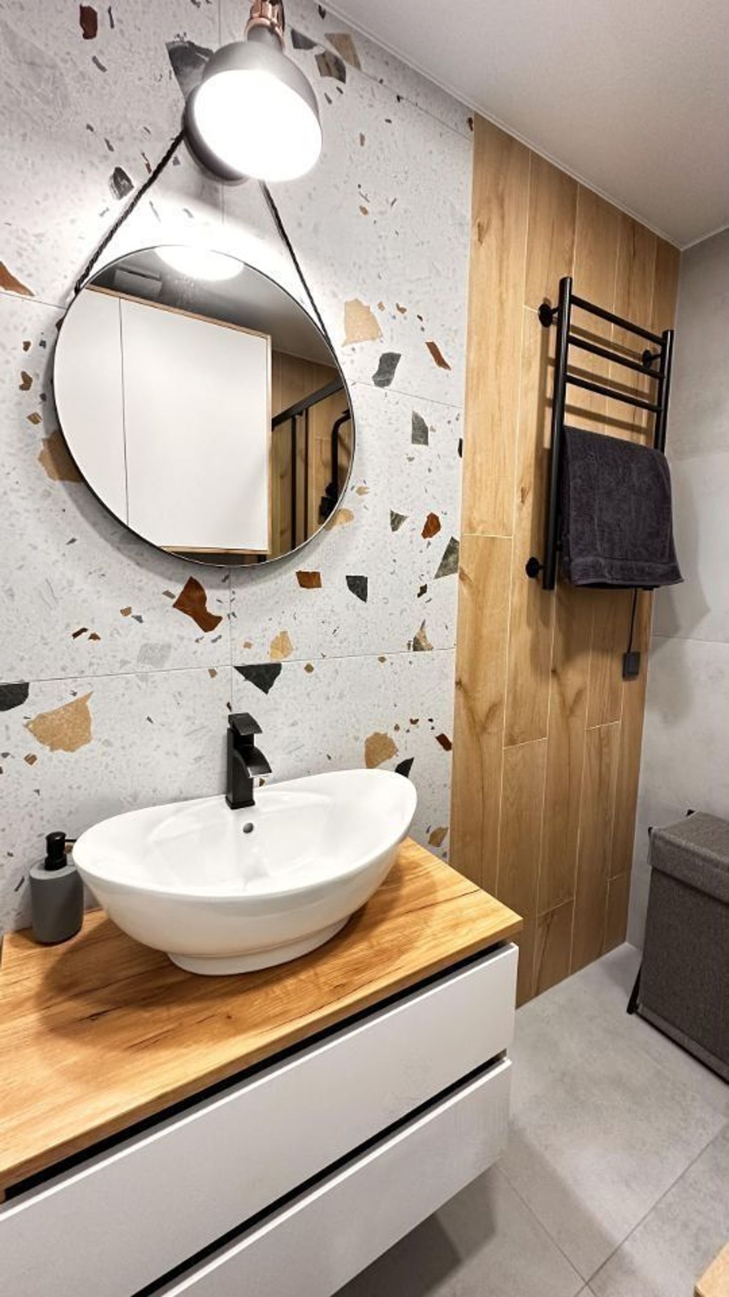 Piso en calle Beatriu de Pinós, 69 - Foto 8