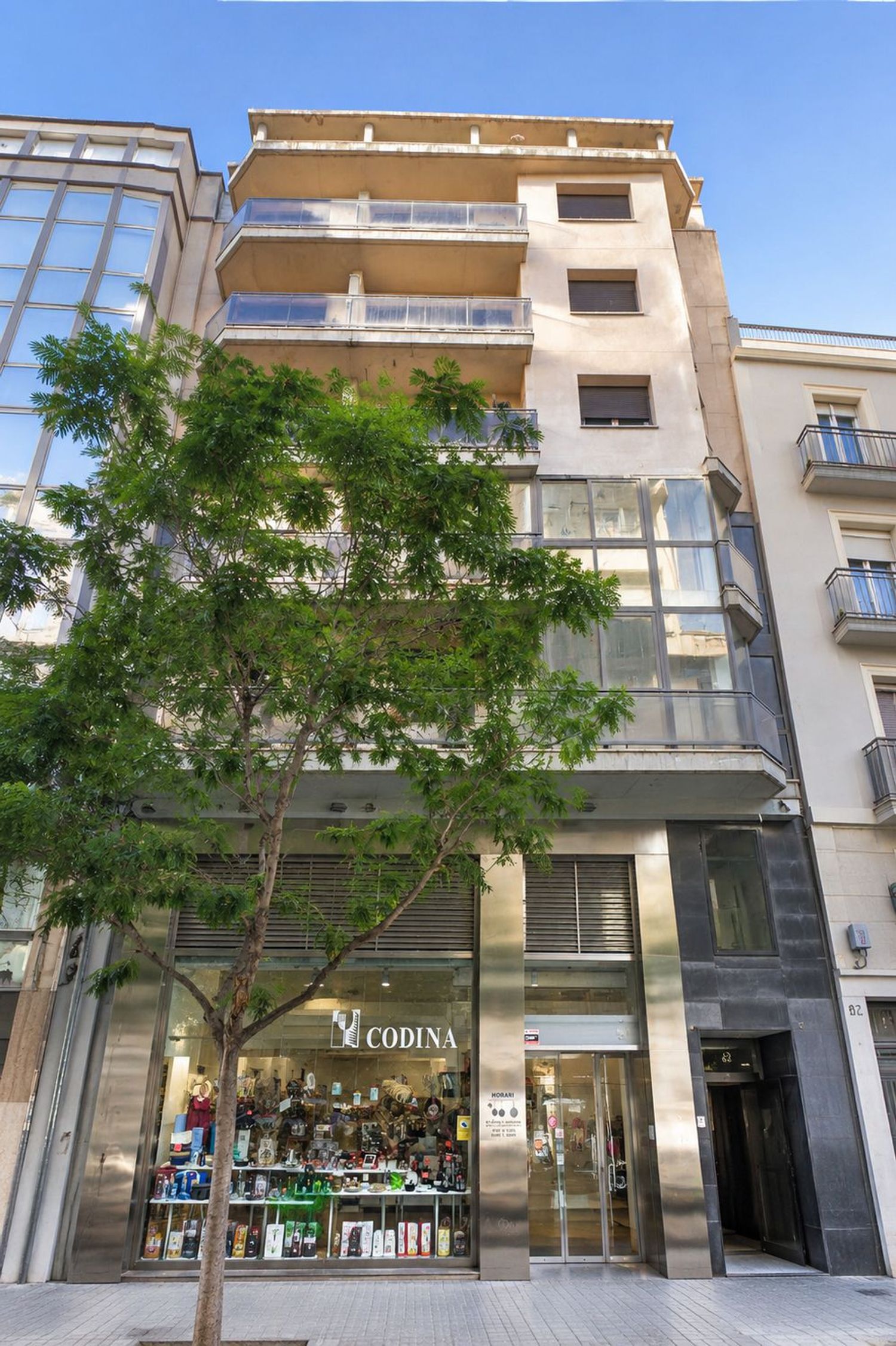 Piso en Avenida de Blondel, 84 - Foto 20