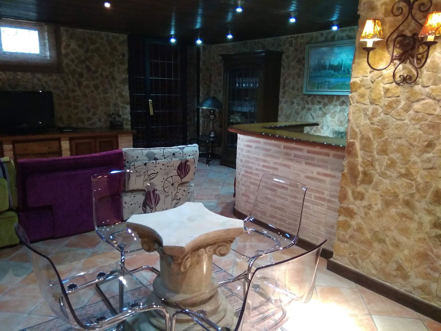 Casa o chalet independiente en Vereda Don Faustino, 17 ., Desamparados-Hurchillo-Torremendo, Desamparados-Hurchillo-Torremendo - Foto 8