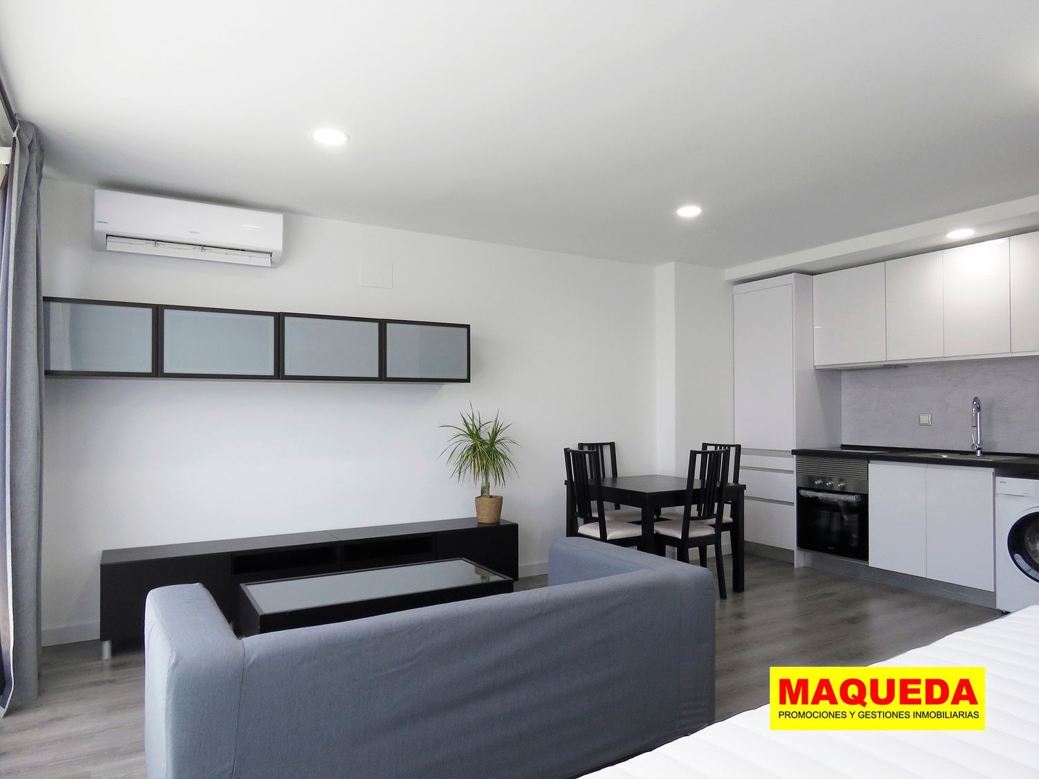 Piso en Calle las Fábricas, Parque Ondarreta - Urtinsa - Foto 4