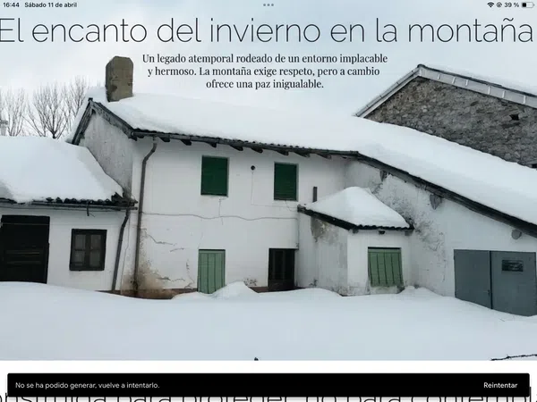 Casa o chalet independiente en Calle Real, 54 - Foto 3