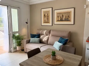 Apartamento en Torviscas bajo - Foto 1