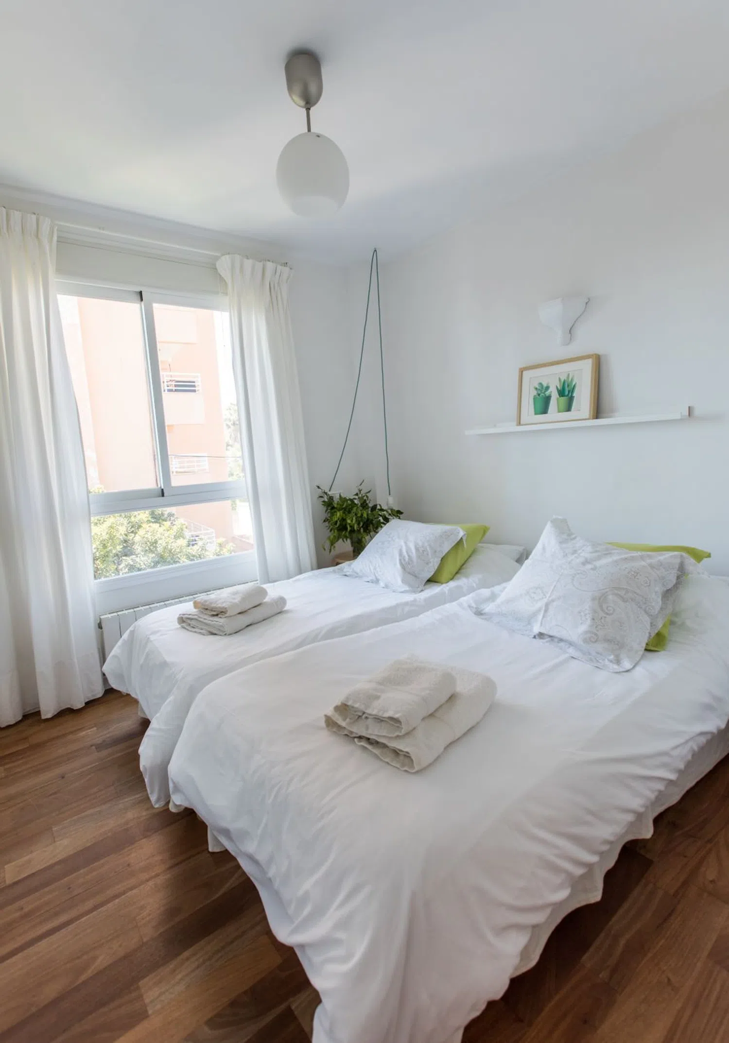 Dúplex en Barrio Sant Agustí - Foto 12