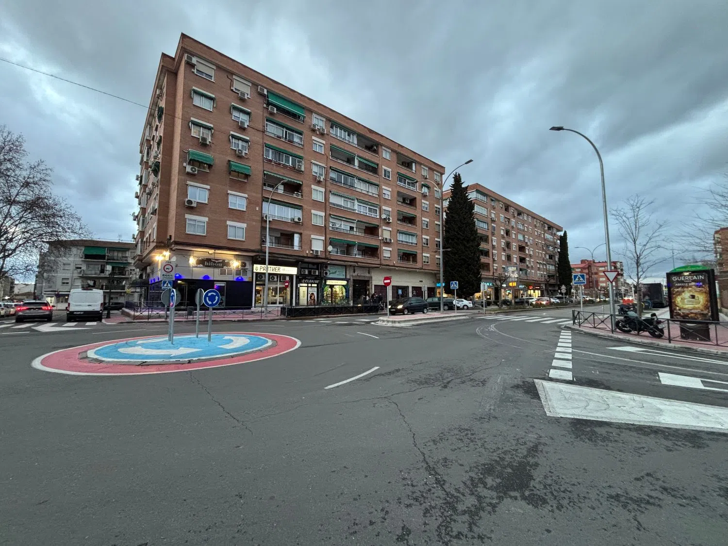 Piso en calle Turín, 5 - Foto 20