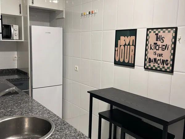 Piso en avenida Campoamor, 14 - Foto 8