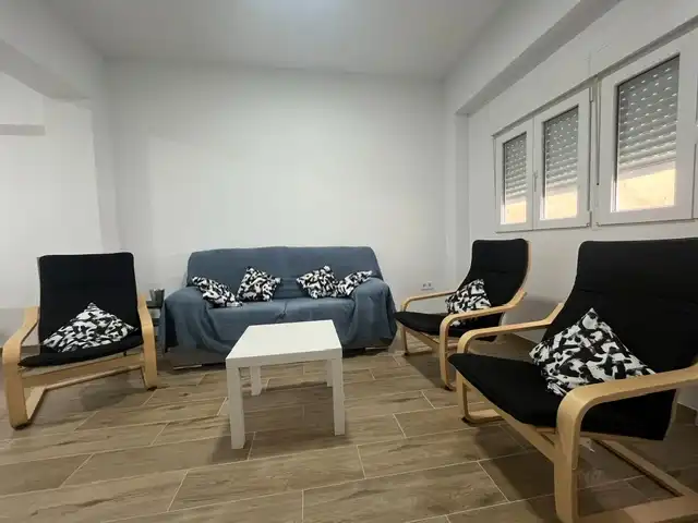 Piso en  Avinguda de l'Alcora 35 - Foto 3