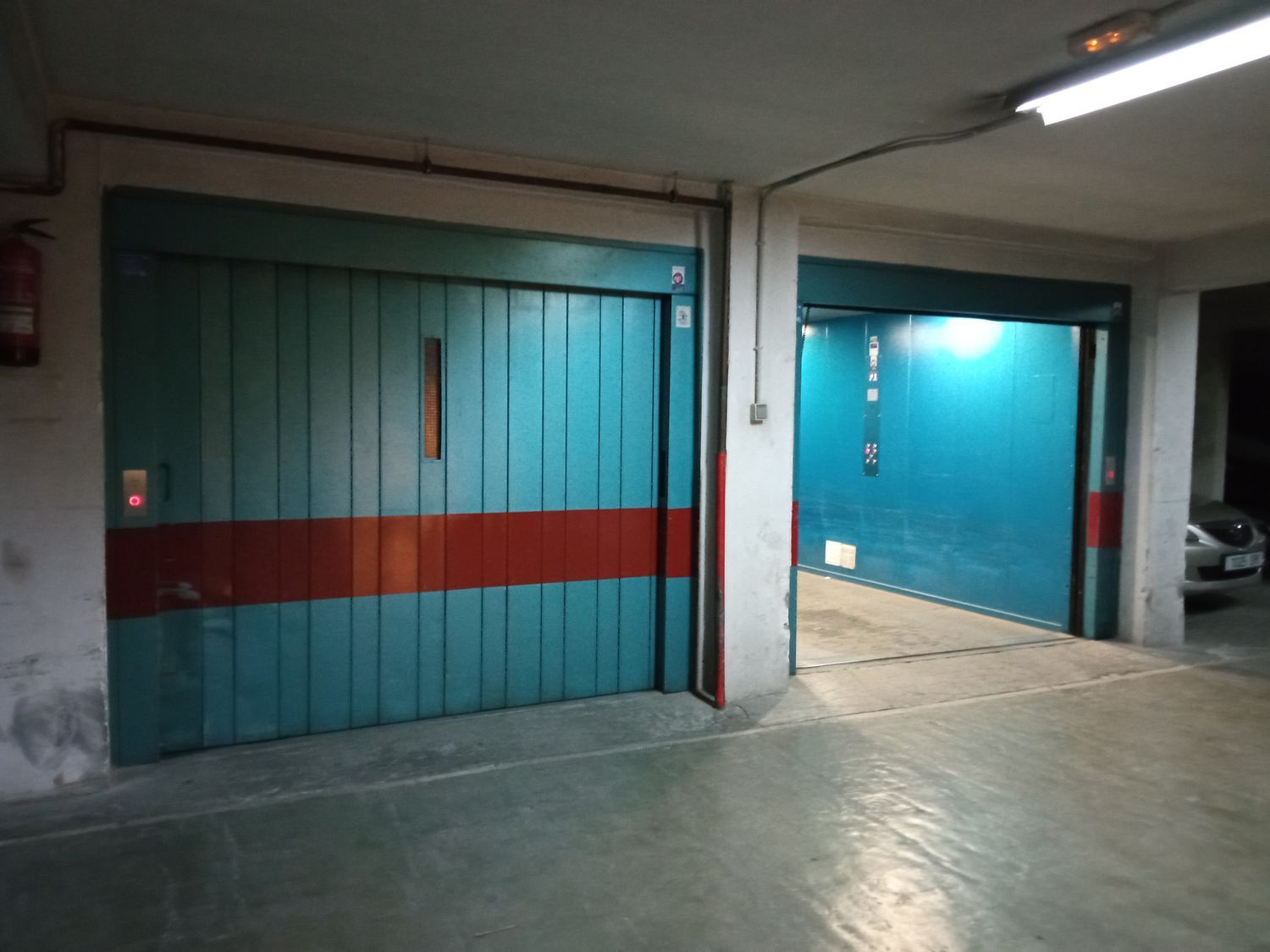 Garaje en Calle San José Baja, 5, Figares, Figares - Foto 6