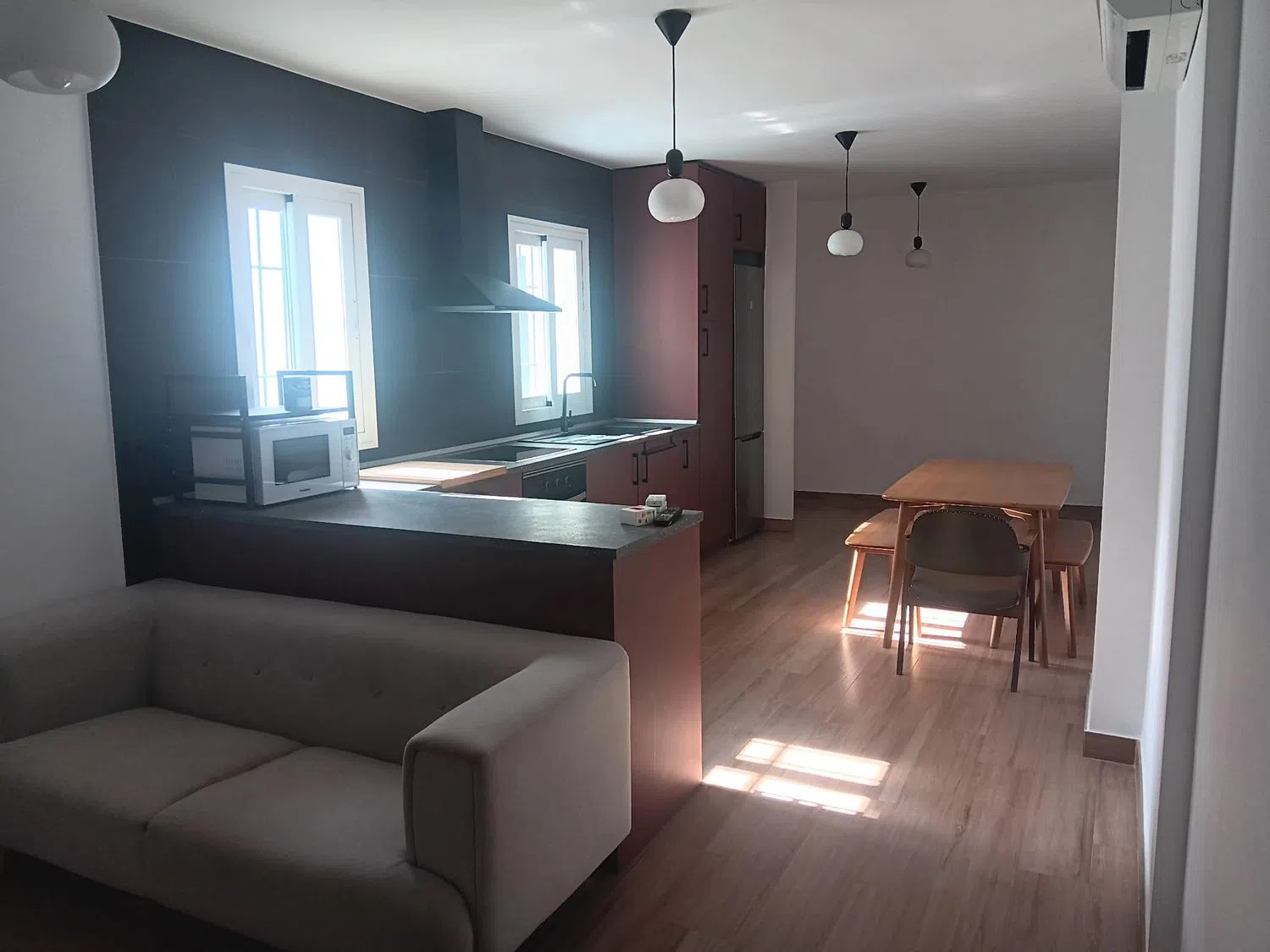 Piso en plaza de Huarte de San Juan, 1 - Foto 3