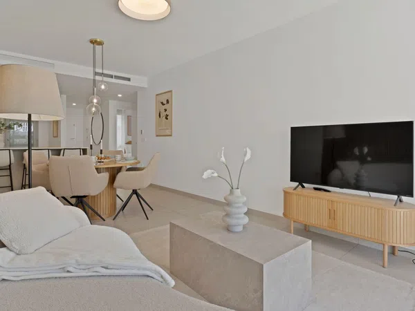 Piso en avenida Diego Velazquez, 7 - Foto 6