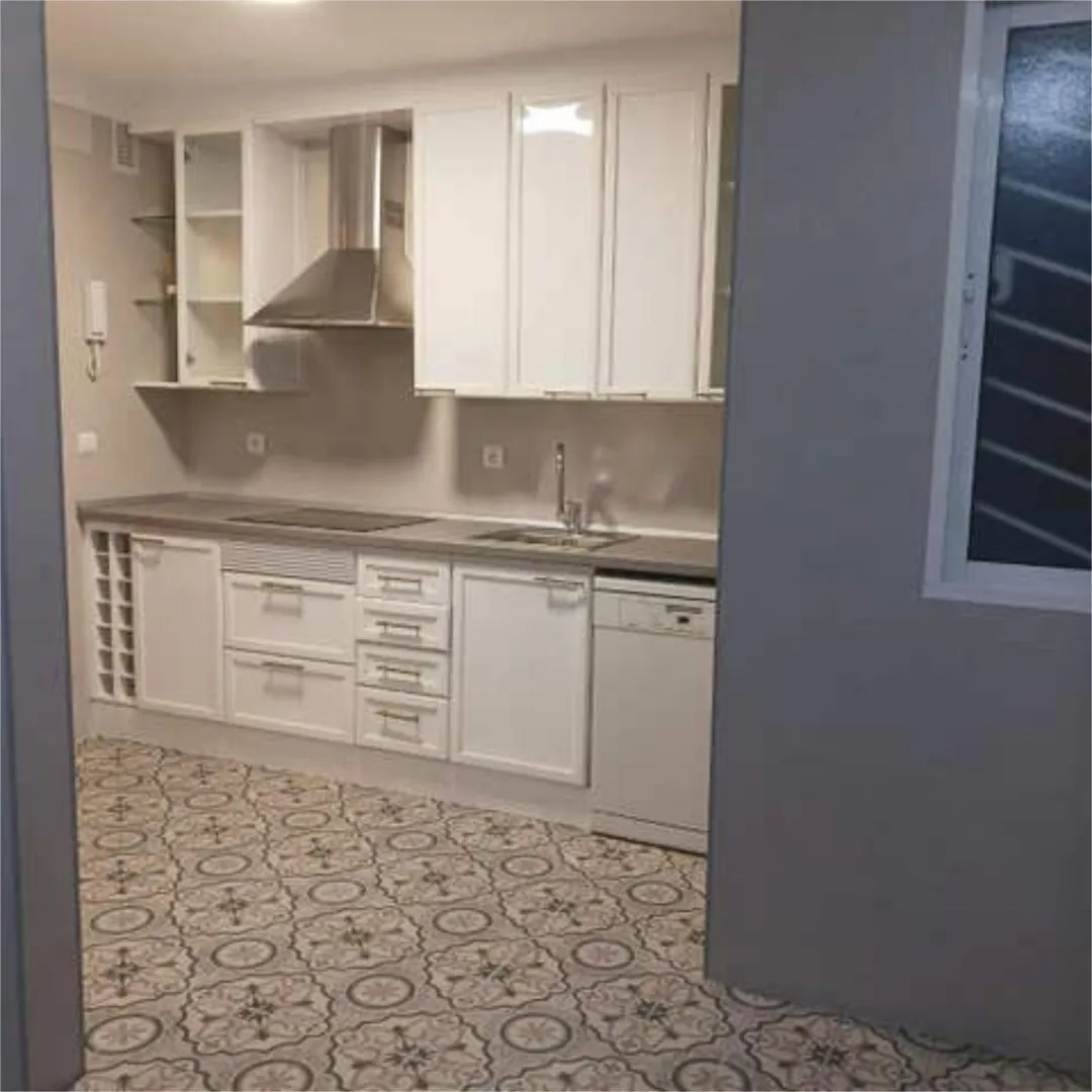 Piso en Carretera Carmona - Foto 1