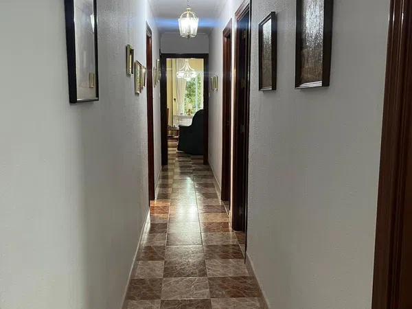 Piso en Calle Ventura Rodríguez, 37, La Trinidad - Foto 19