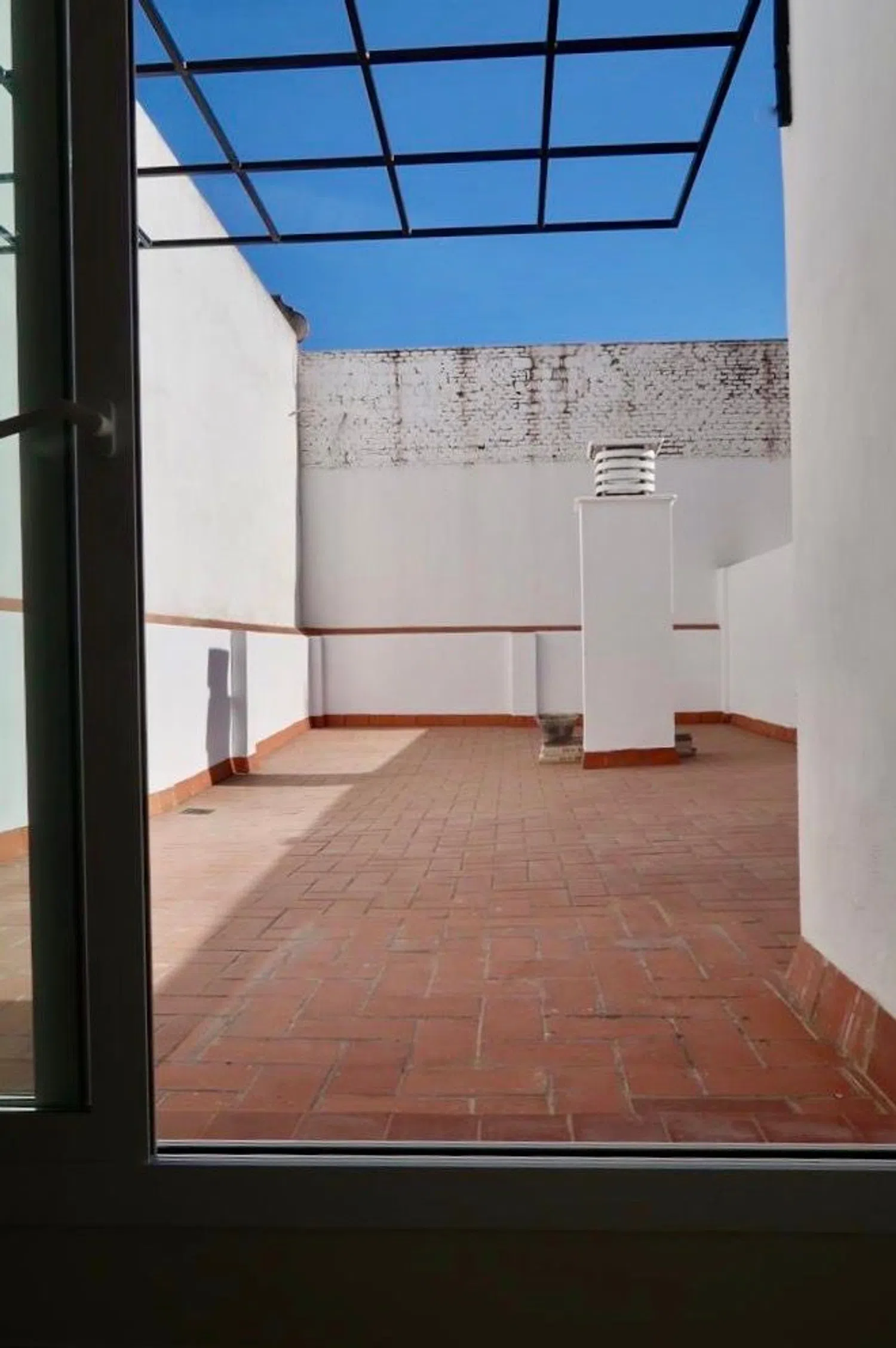 Piso en calle Luis Montoto, 117 - Foto 3