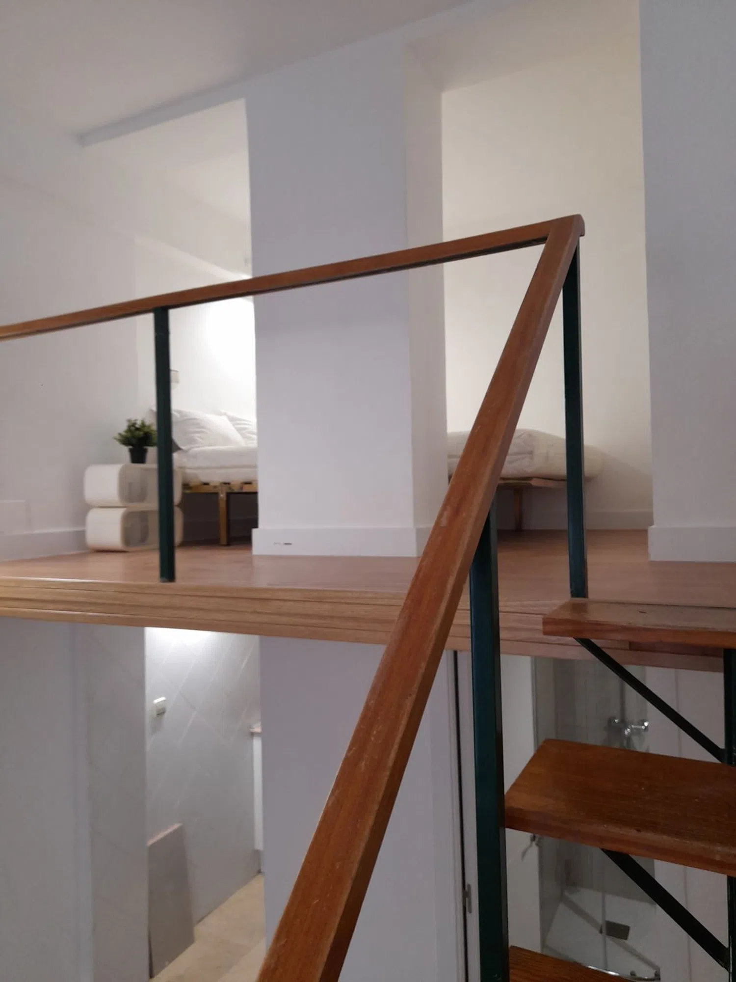 Estudio en calle de Castilla, 11 - Foto 18