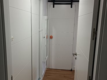 Piso en  Calle del Ave 1 - Foto 16