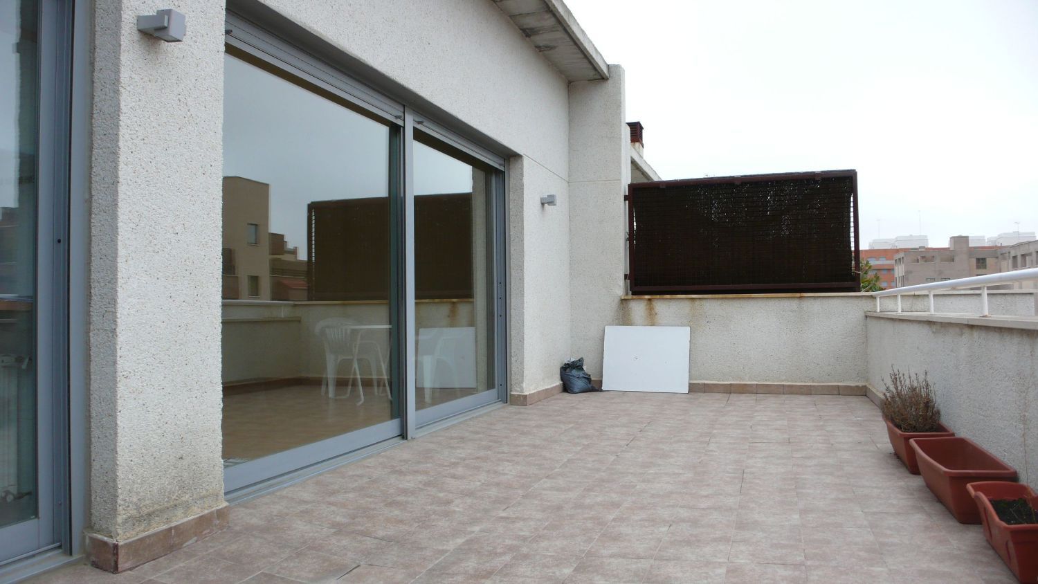 Ático en calle del monasterio de oseira, 28 - Foto 3