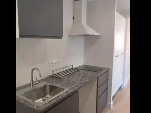 Estudio en travesía Valderrama, 2 - Foto 4