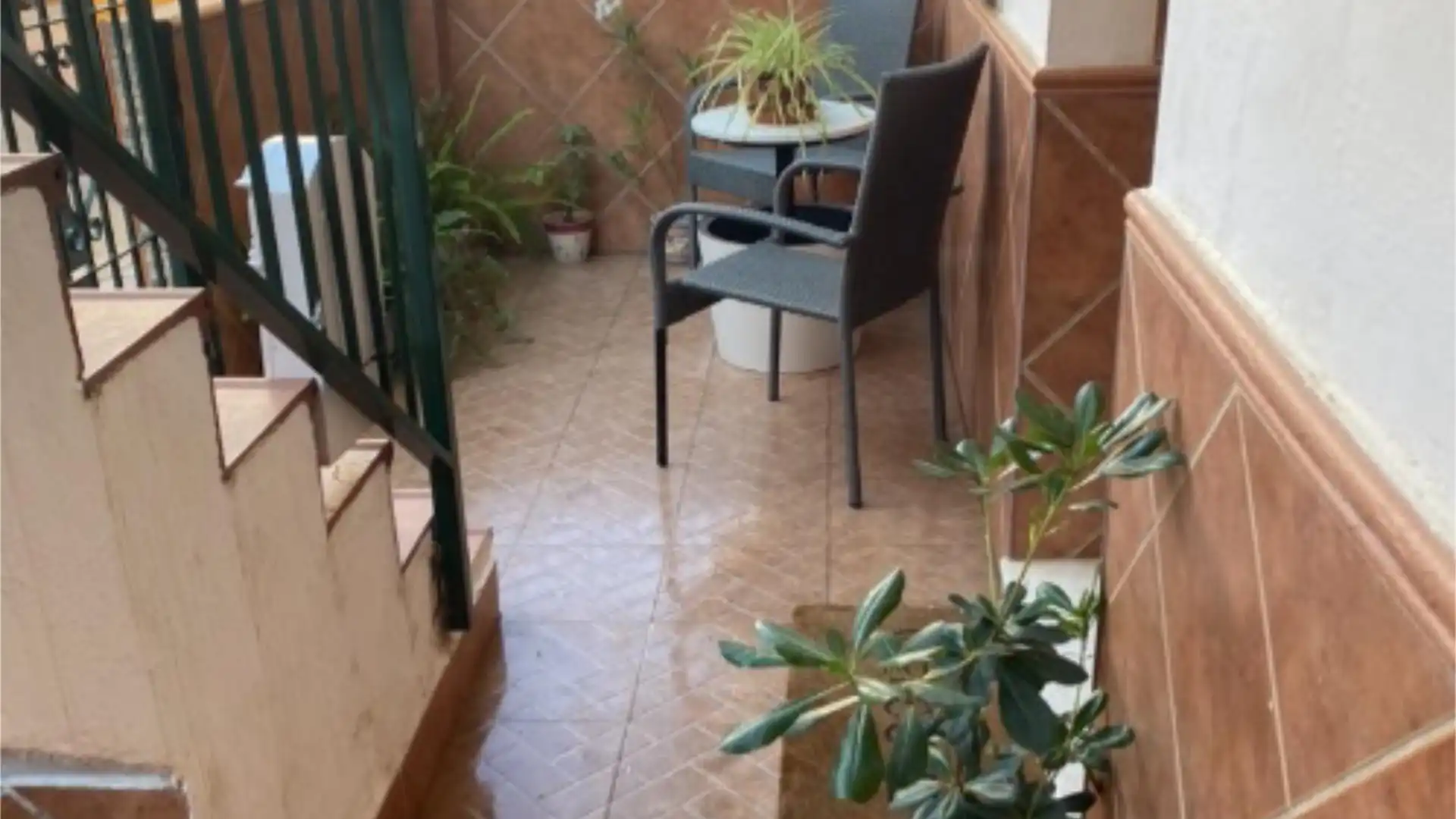 Piso en  Calle Colombia 20 - Foto 2