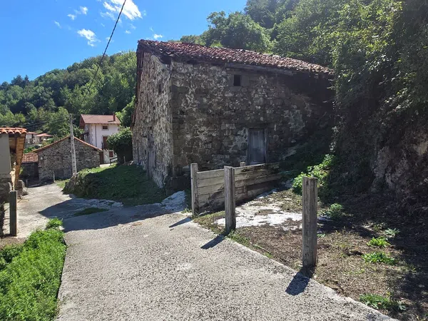 Casa de pueblo en Barrio Cueva, 1 h - Foto 11