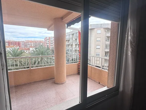 Piso en calle Burgos, 7 - Foto 13