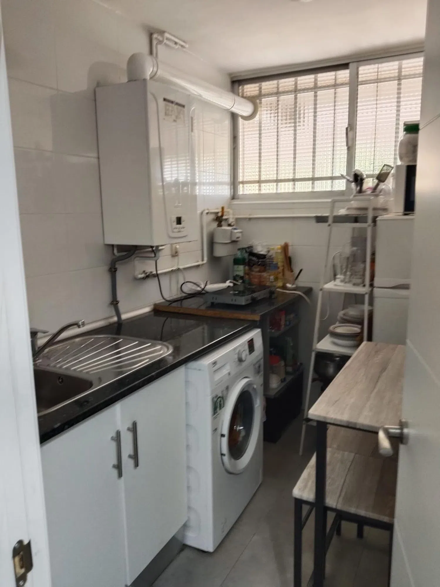 Piso en calle Marcelino Castillo, 26 - Foto 5