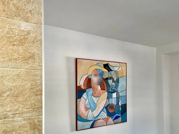 Piso en avenida Juan Fuster Zaragoza, 15 - Foto 12