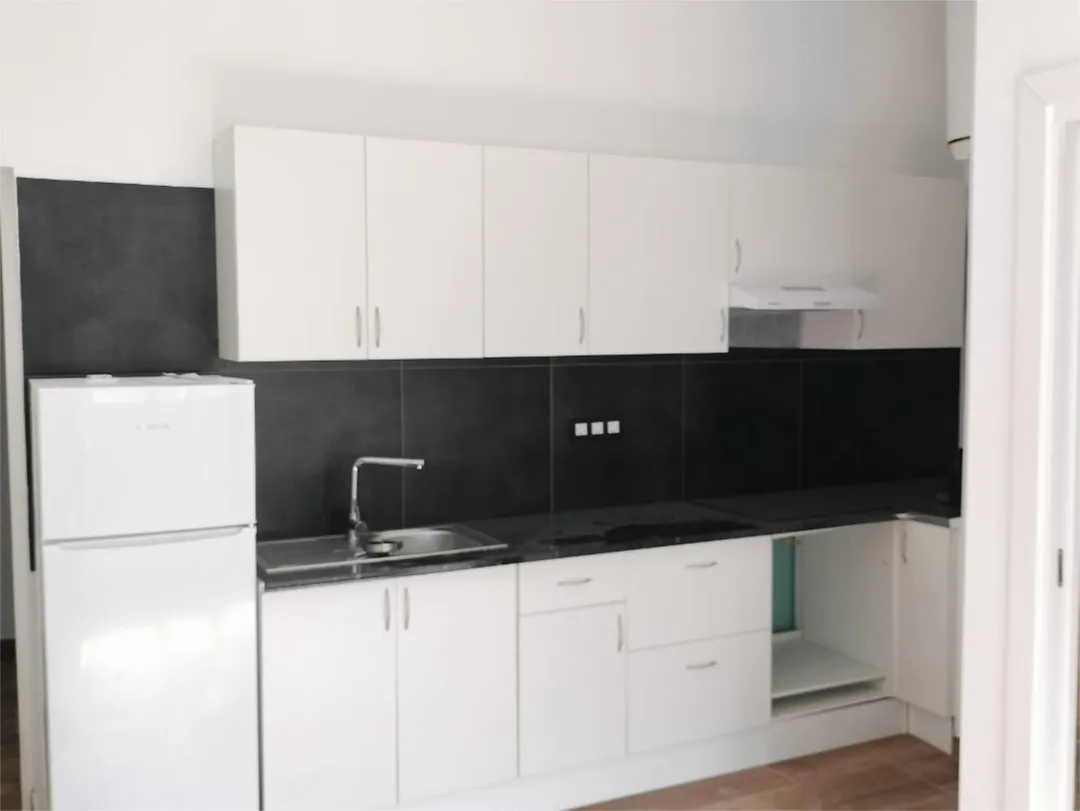 Piso en  Calle San Ignacio de Loyola 43