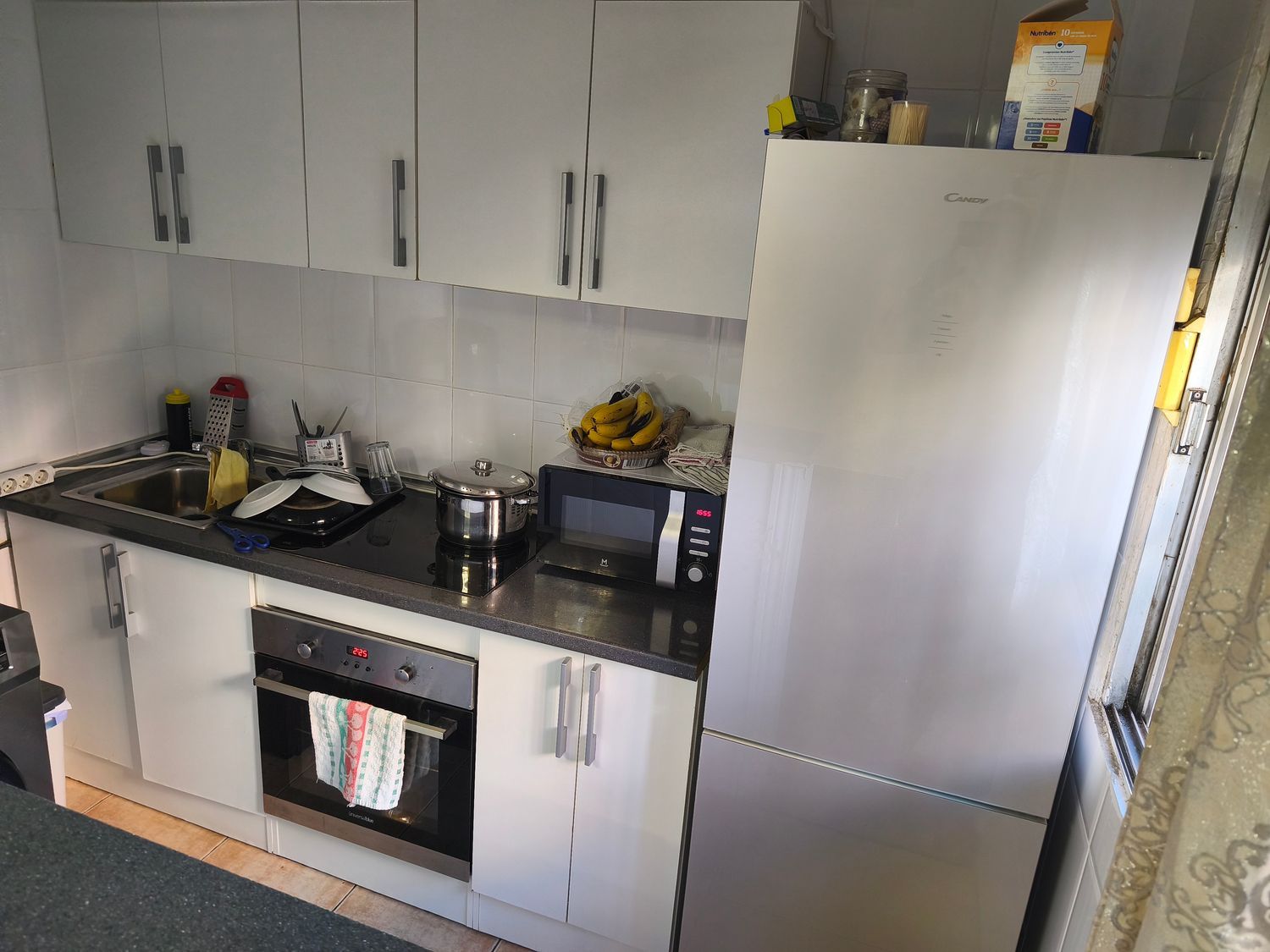 Piso en calle del Río Tajo, 3 - Foto 4