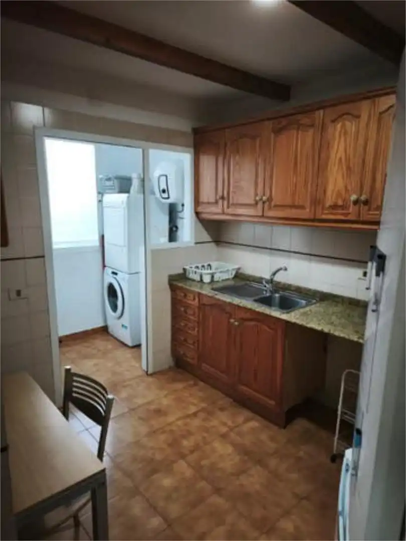 Apartamento en Hospital Negrín - Foto 4