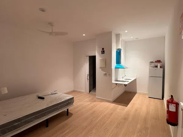 Estudio en calle de Sant Jacint Castanyeda, 22 - Foto 26