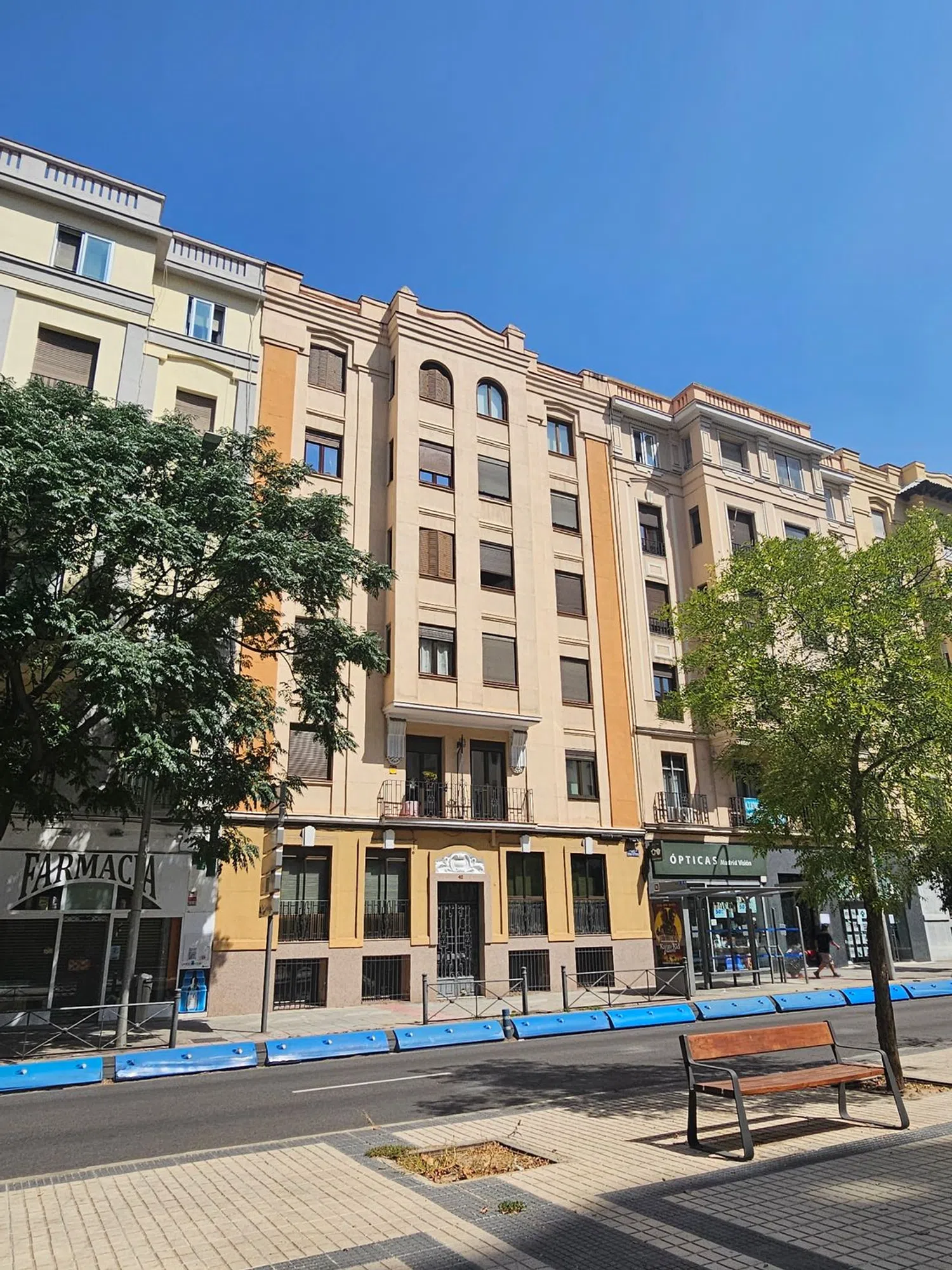 Piso en avenida de la reina victoria, 42 - Foto 13