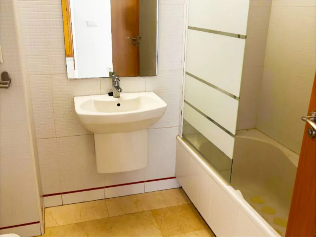 Piso en  Calle Granja de Rocamora 4 - Foto 20