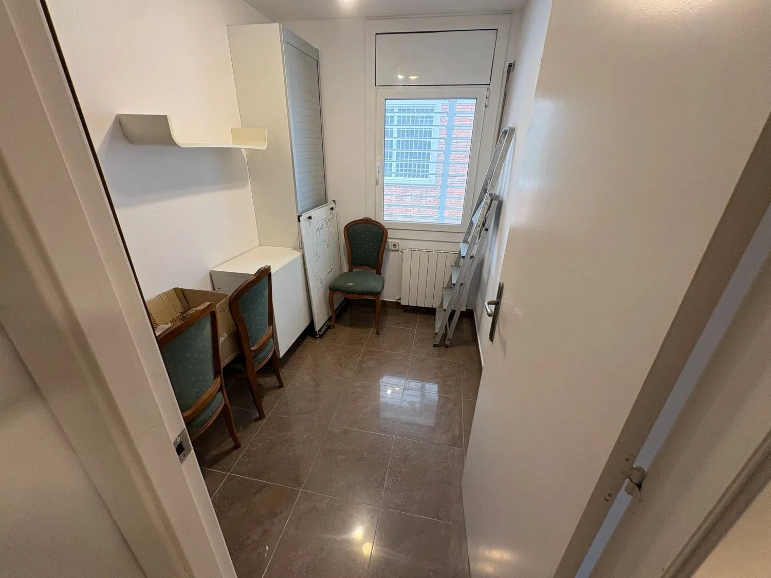 Piso en calle de Calatrava, 25 - Foto 35