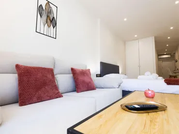Apartamento en  Avenida de la Osa Mayor 32 - Foto 20