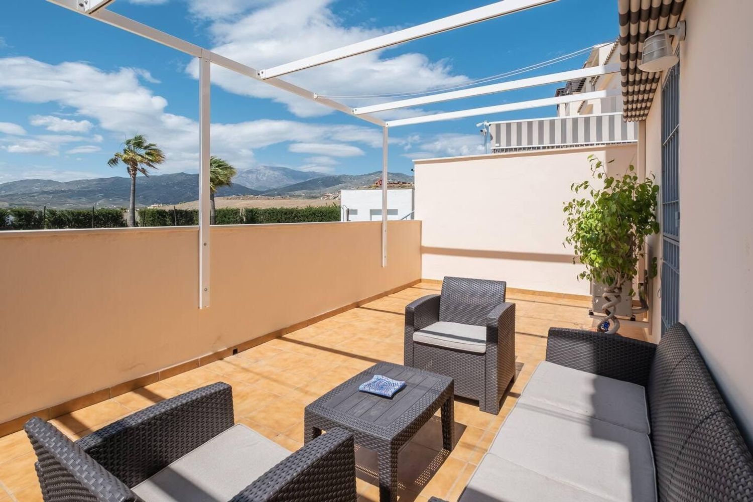 Piso en avenida Palmeras de Baviera, 8 - Foto 2