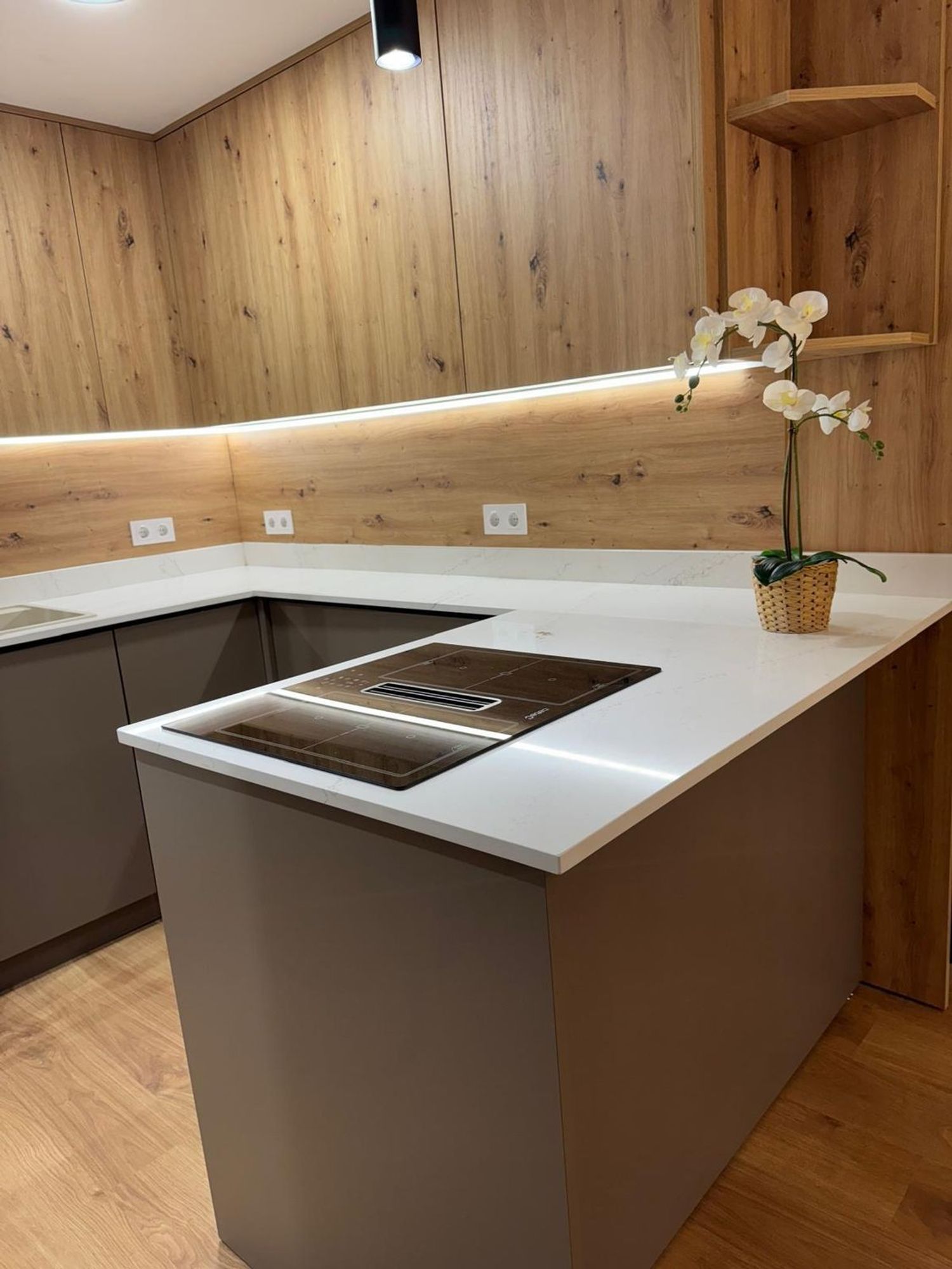 Piso en calle Fernando Camino, 23