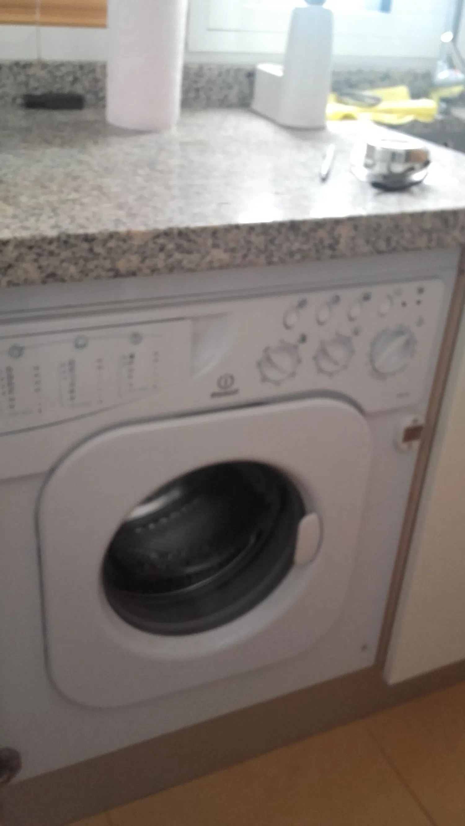 Estudio en puerta de Córdoba, 7 - Foto 17