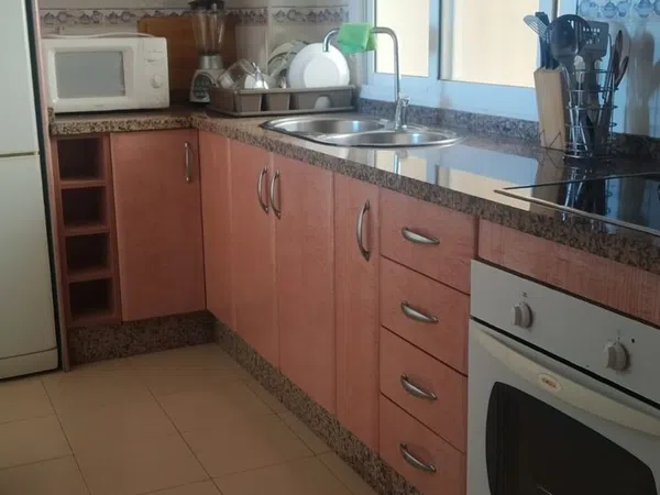Piso en Calle foque, 25, Almerimar, Almerimar - Foto 9