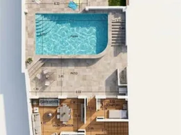 Chalet en Barrio junto al Guadalquivir - Foto 1