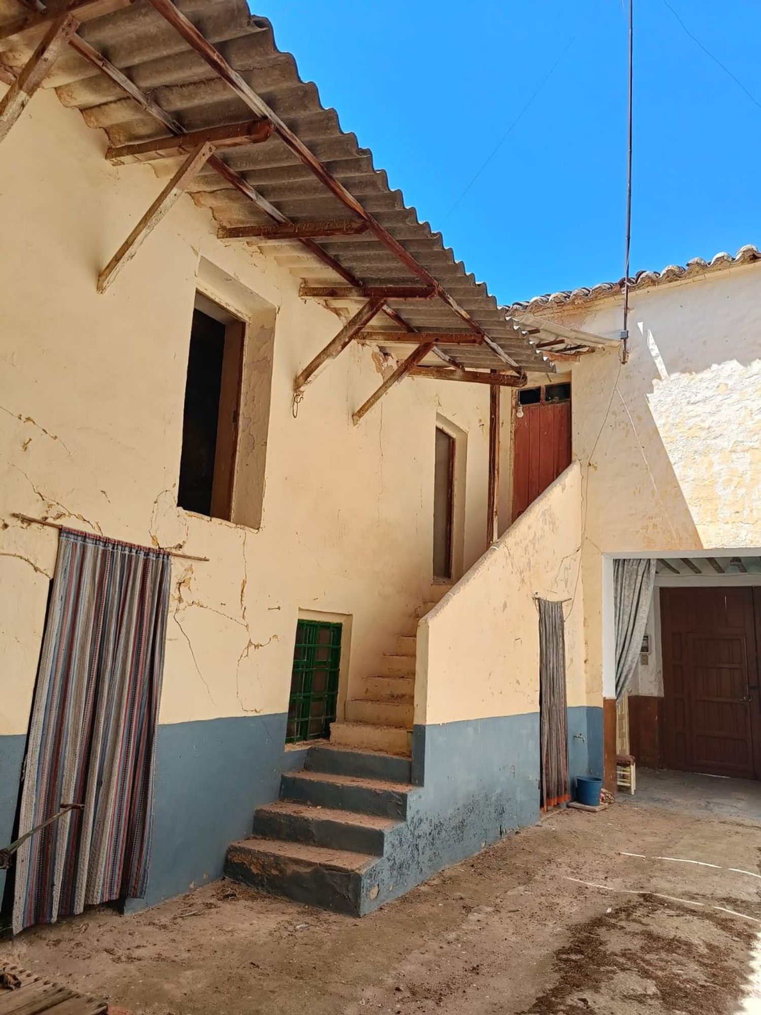 Casa de pueblo en Calle Padre Matías, 20 - Foto 4