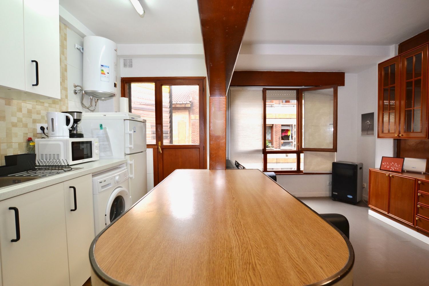 Piso en calle Jacinto Benavente, 6 - Foto 8