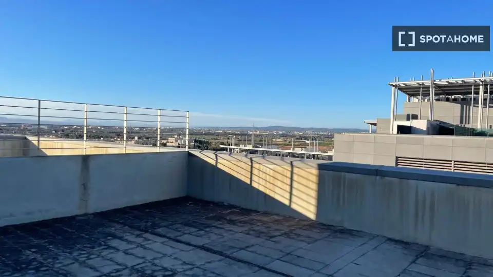 Piso en Xirivella - Foto 19