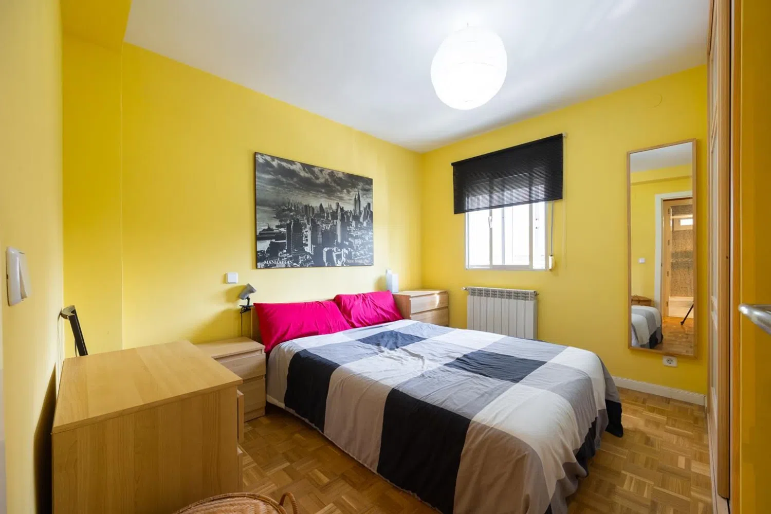 Piso en calle de Carlota O’Neill - Foto 12