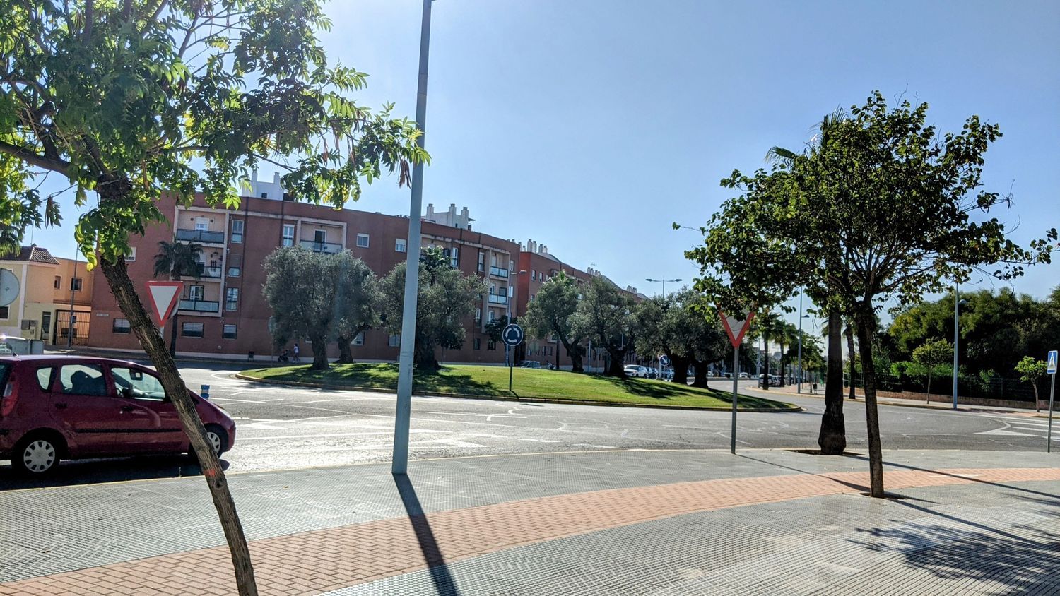 Piso en Ronda Adolfo Suárez, 30 - Foto 21